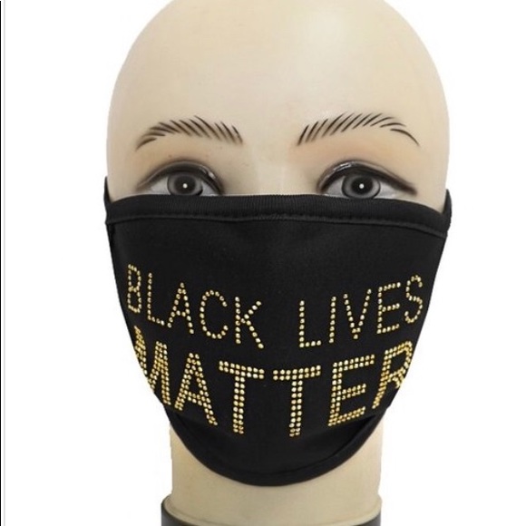 BOGO BLM ✊🏾 combo set - Picture 6 of 6